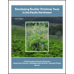 Developing Quality Christmas Trees in the Pacific Northwest