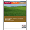 Enhancing Crop Diversity: Steve and Becky Camp (Farmer to Farmer Case Study Series)