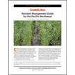 Camelina Nutrient Management Guide for the Pacific Northwest