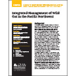 Integrated Management of Wild Oat in the Pacific Northwest