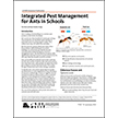 Integrated Pest Management for Ants in Schools