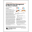 Integrated Pest Management for Ants in Schools