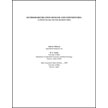 Outdoor Recreation Demand and Expenditures: Lower Snake River Reservoirs