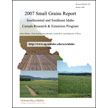 2007 Small Grains Report: Southcentral and Southeast Idaho Cereals Research & Extension Program