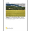 2018 Small Grain and Grain Legume Report: Northern Idaho Small Grain and Grain Legume Research and Extension Program