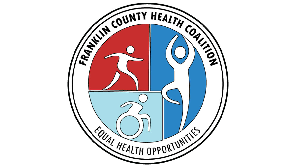 Franklin county health coalition graphic