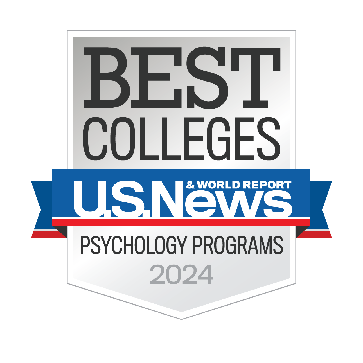 U.S. News Best Psychology Programs 2024