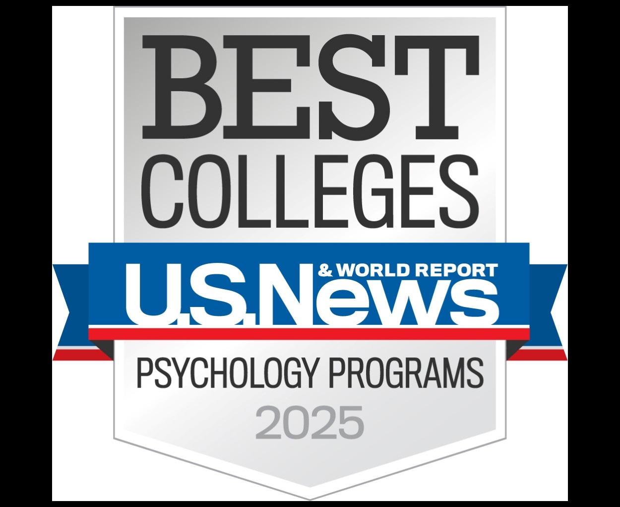 U.S. News Best Psychology Programs 2024