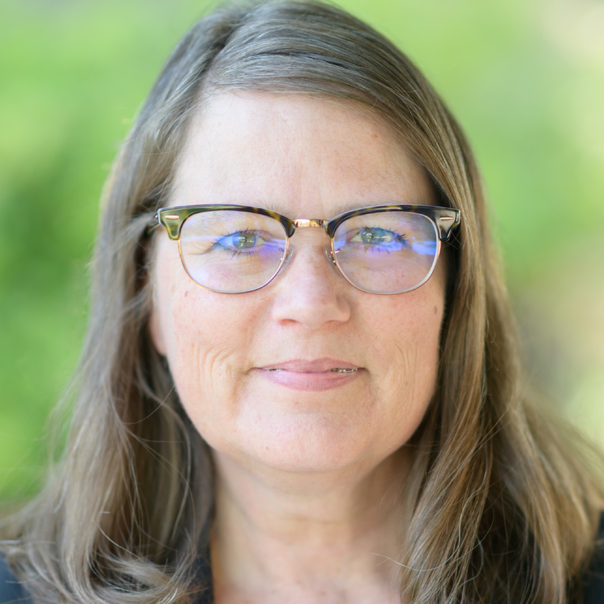 Beth Knickerbocker