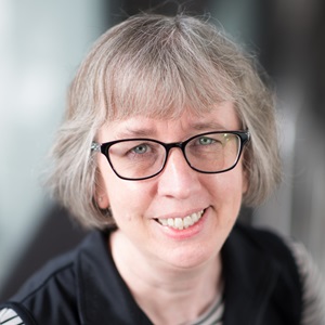 Wendy Kerr