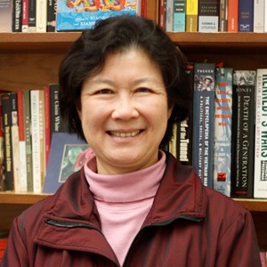 Pingchao Zhu
