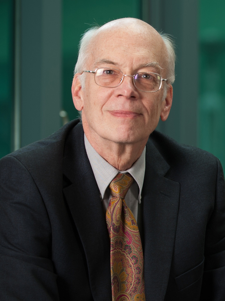 UI VP for ORED Jack McIver