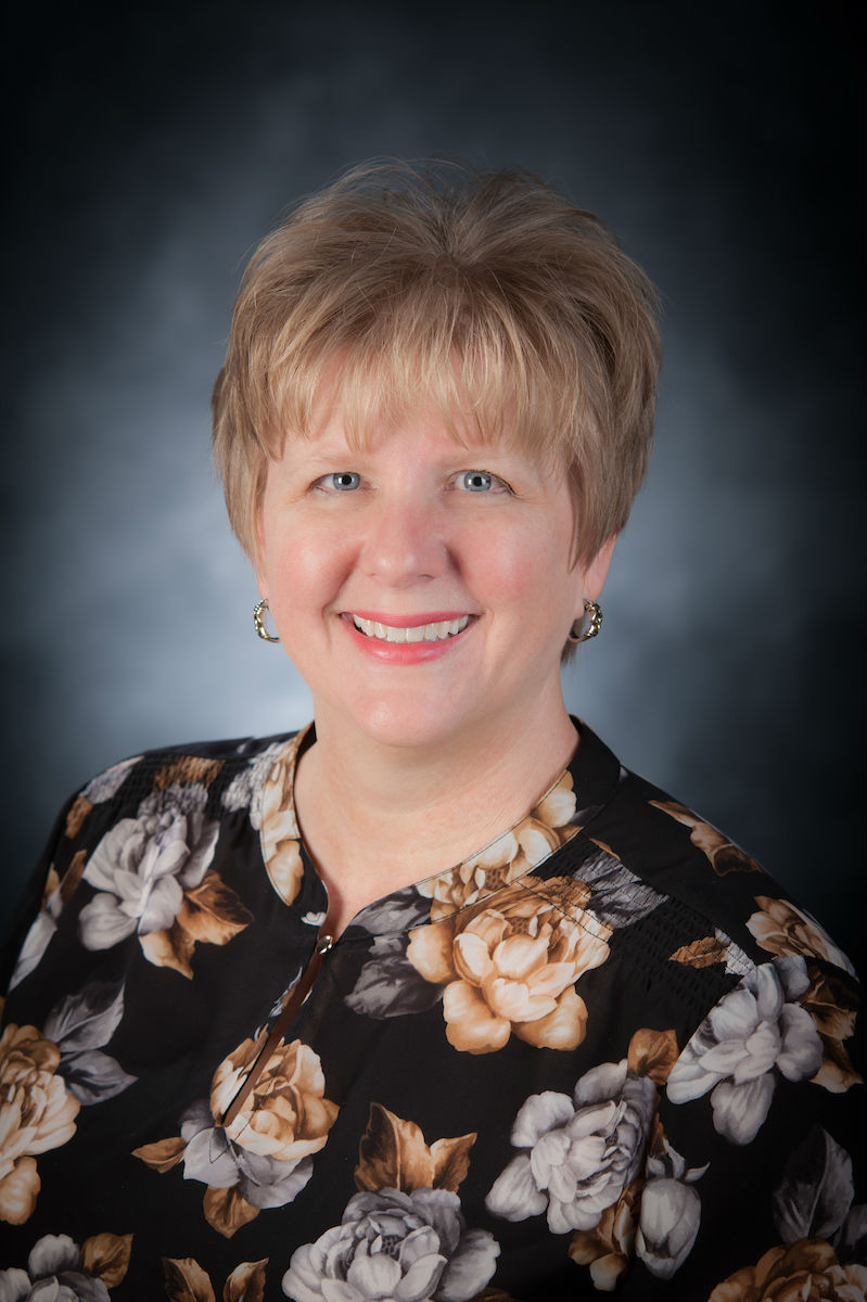 Janet Nelson VP of Research Janet Nelson VP of Research