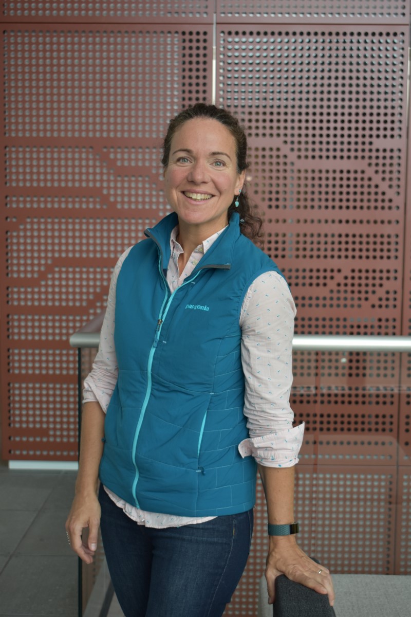 Christine Parent