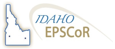 Idaho EPSCoR Logo