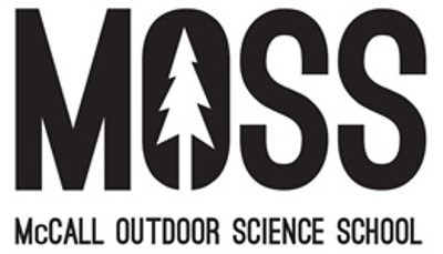 McCall Outdoor Science School Logo