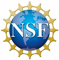National Science Foundation Logo
