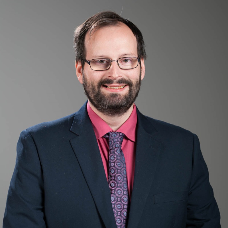 Alistair Smith