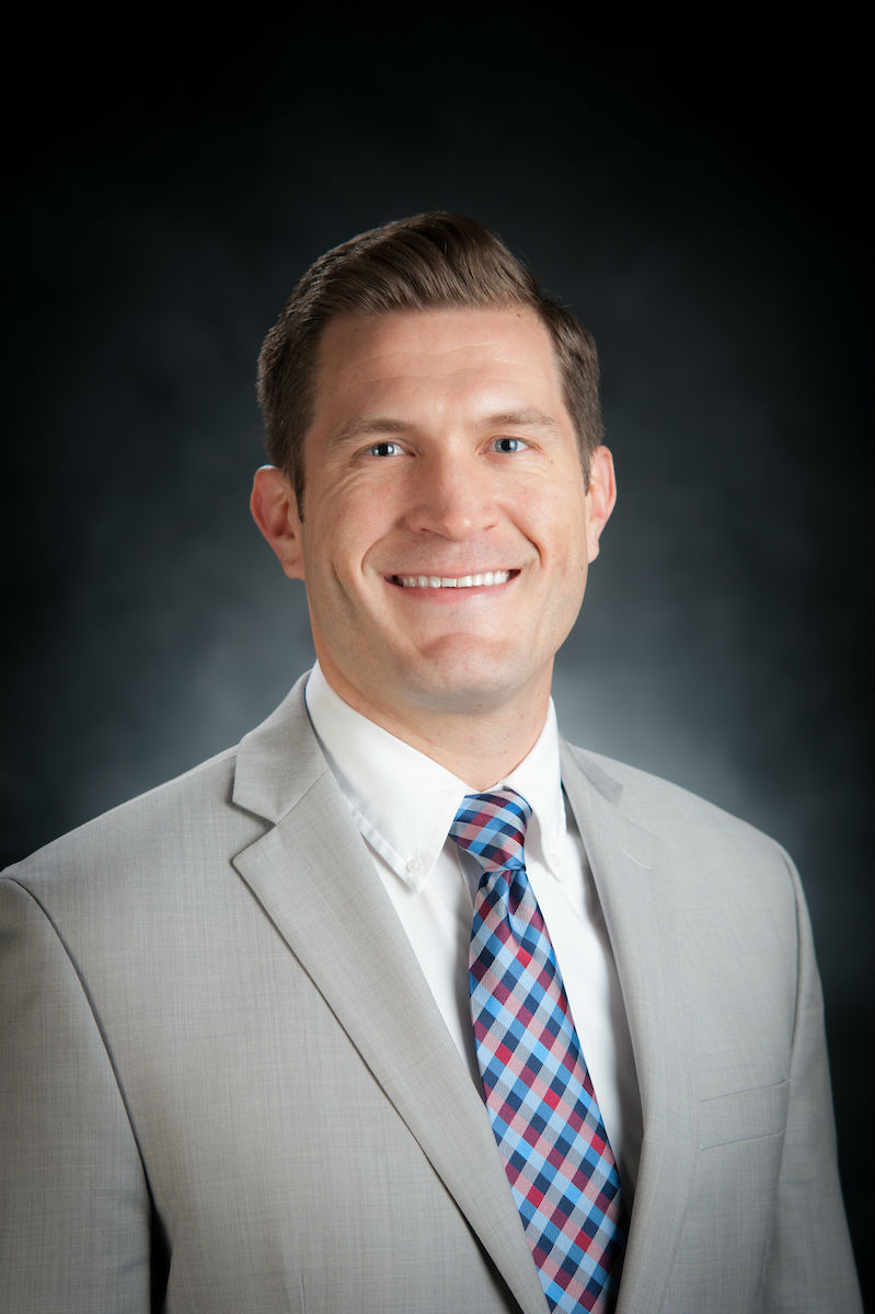 Jeremy Tamsen