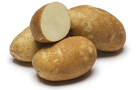 Alturas Potato