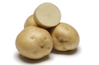 Ivory Crisp Potato