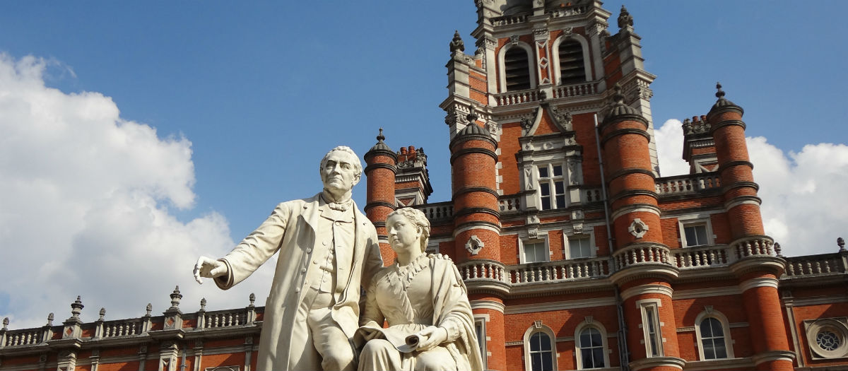 UK University