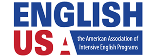 EnglishUSA Accreditation Logo
