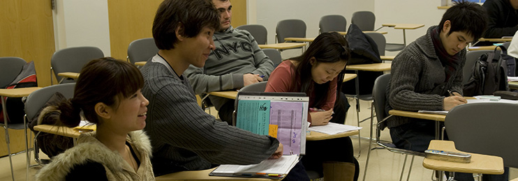 International Scholars International Scholars