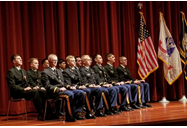 Navy/Marine Corps Birthday Ball 2014
