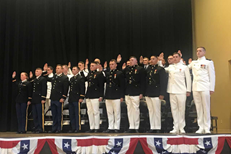 Spring 2014 Commissioning