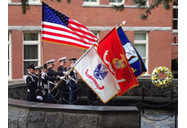 Capt Douglas Welch Retirement 2014