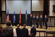 Navy/Marine Corps Birthday Ball 2014