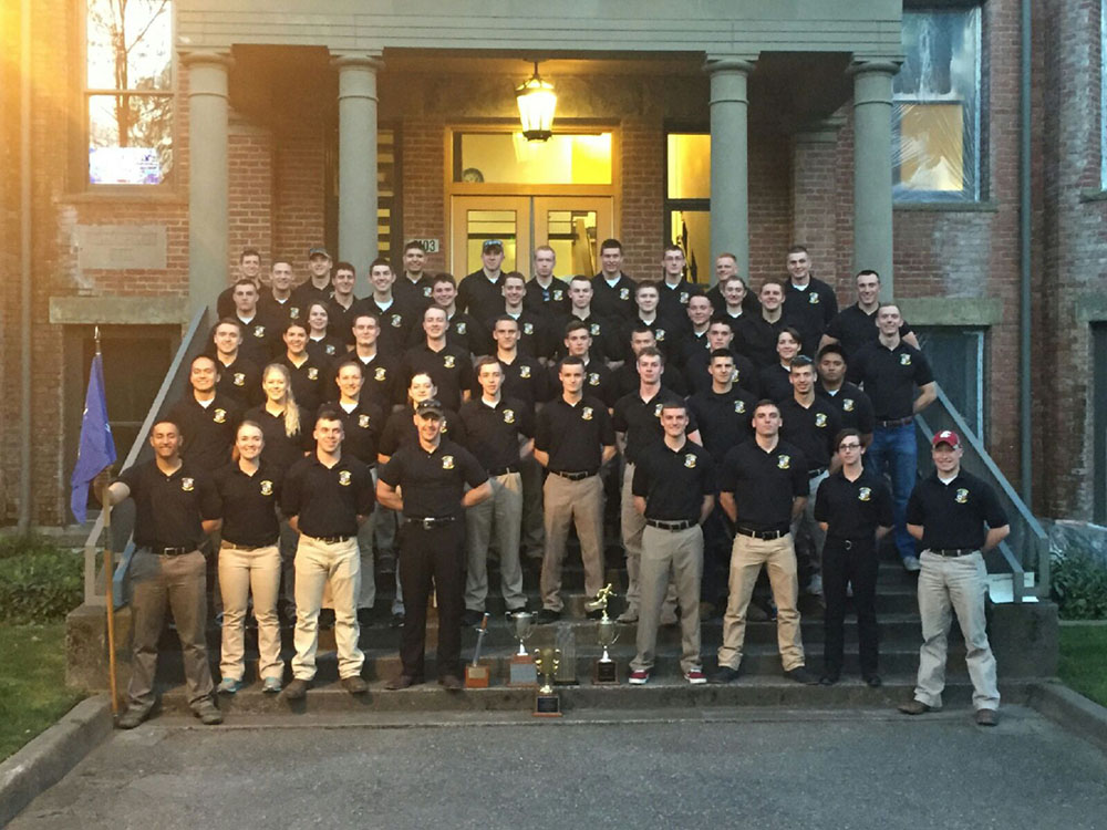 Spring 2014 Commissioning