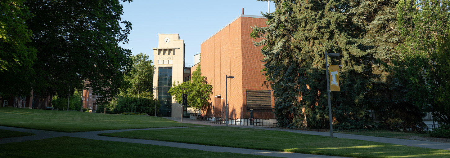 The U of I Library