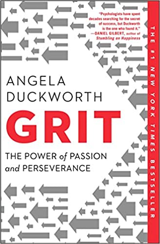 Grit Cover