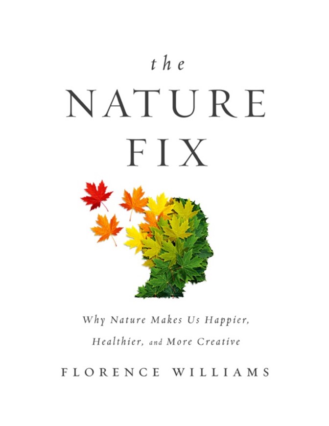 The Nature Fix cover art