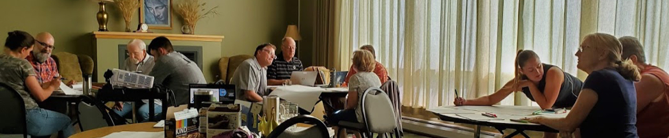 general-education-steering-committee-meeting