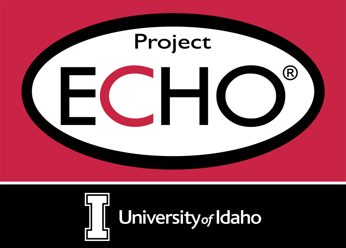 Project ECHO Idaho