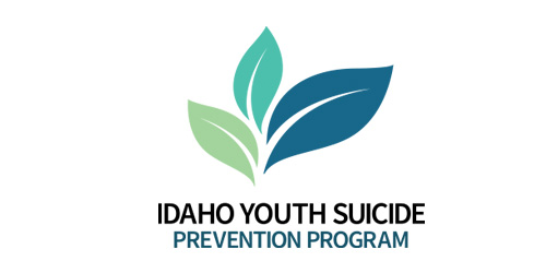 Idaho Youth Suicide Prevention Program logo