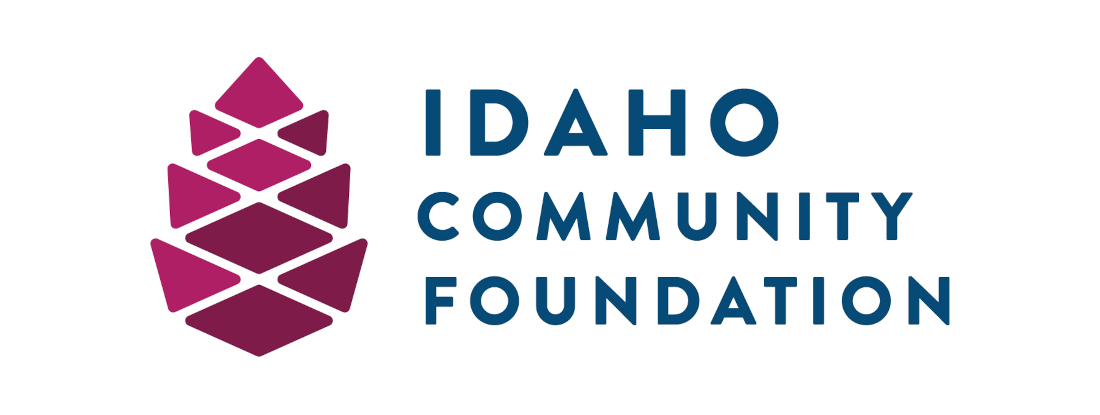 Logo for Idaho Community Foundation