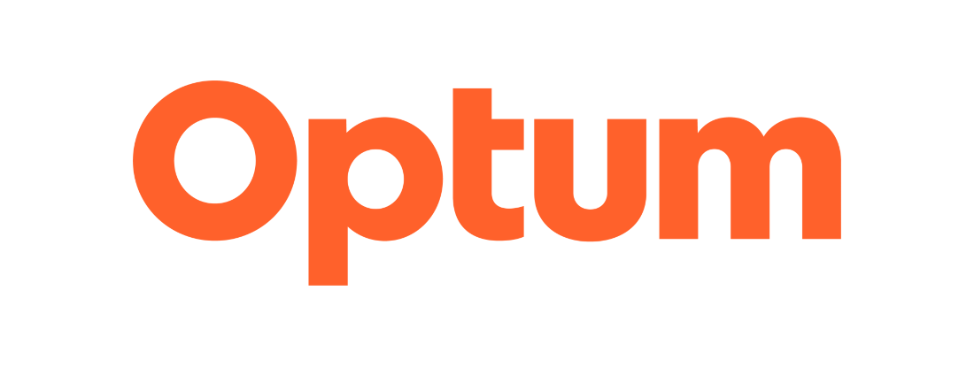 Logo for Optum