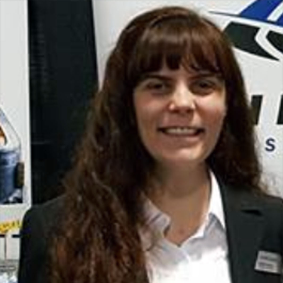 Caitlin Owsley ‘12