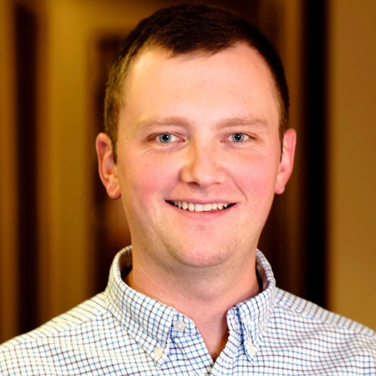 Stephen Parrott ‘12