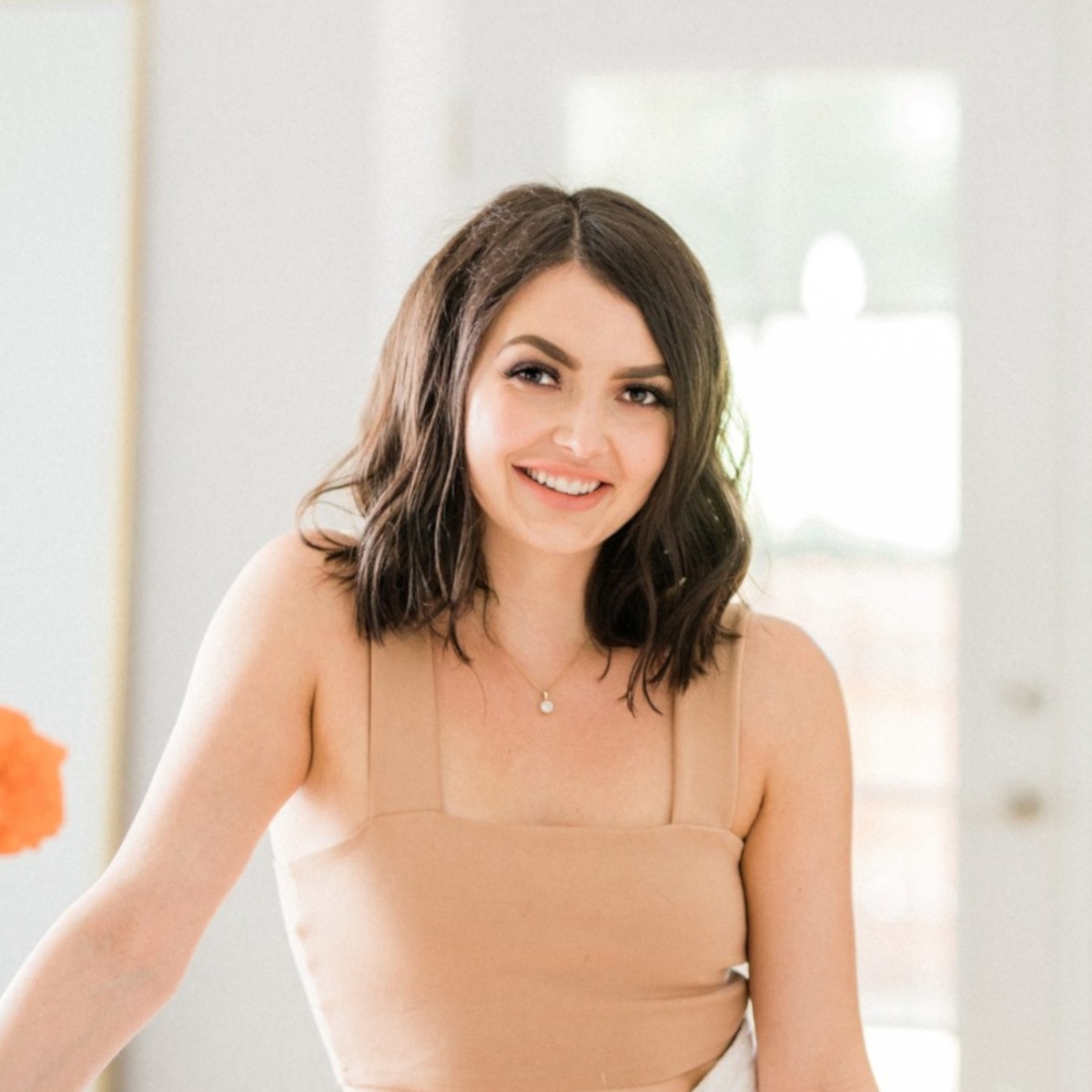 Danielle Christine