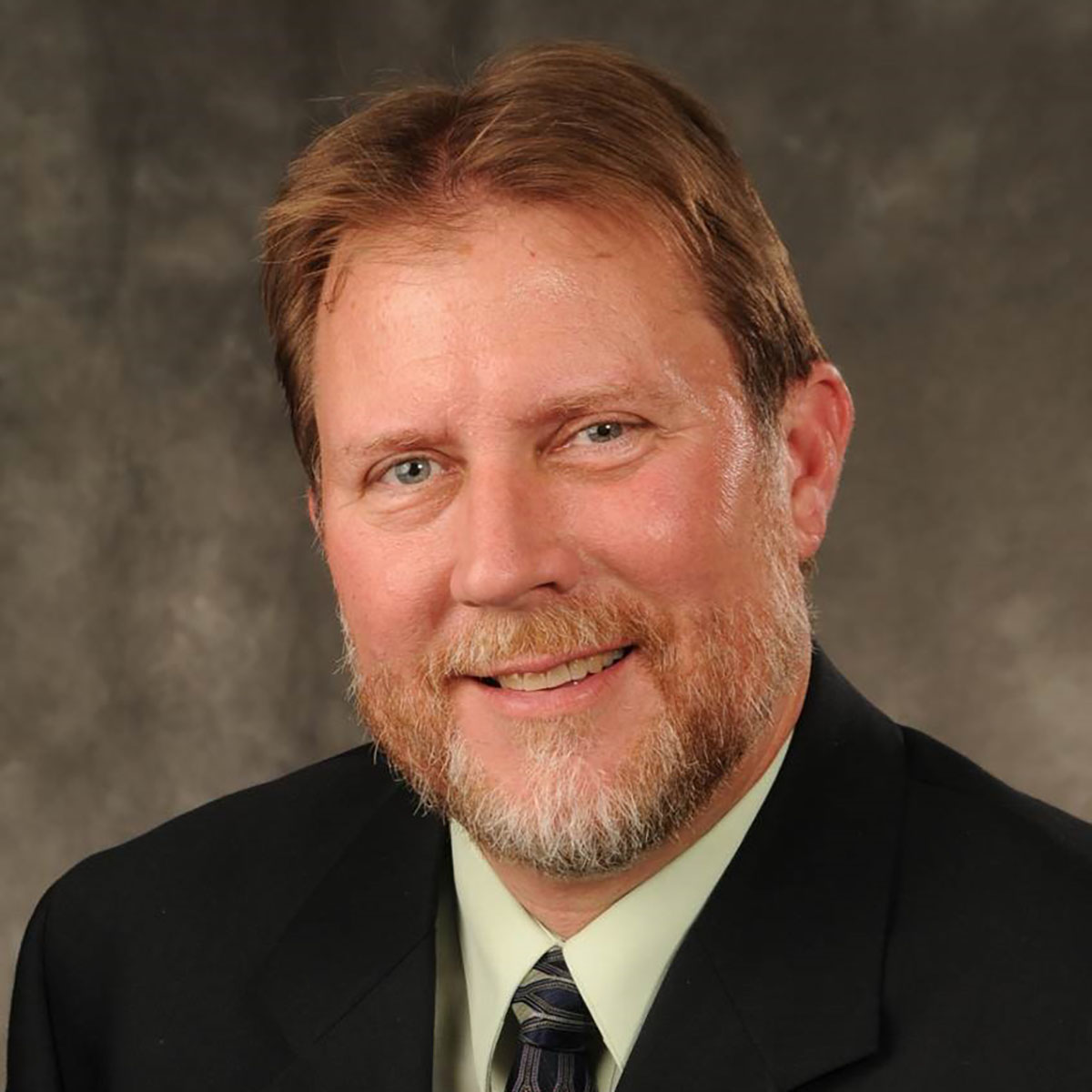 Brian Oswald