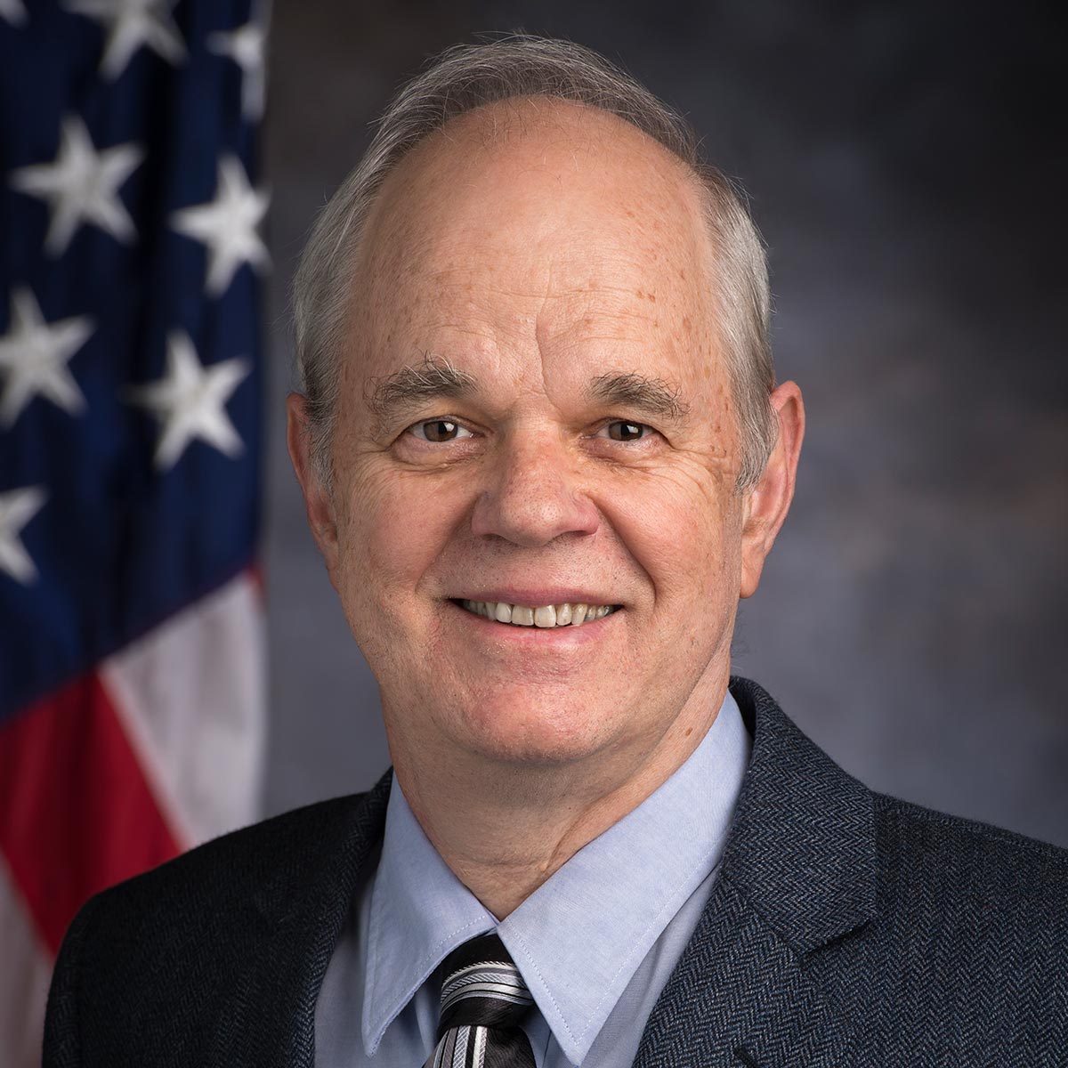 John Norbury