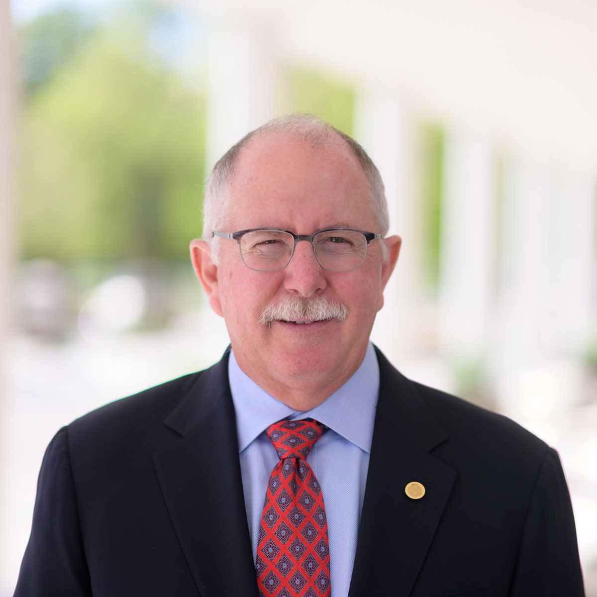Michael Donaldson