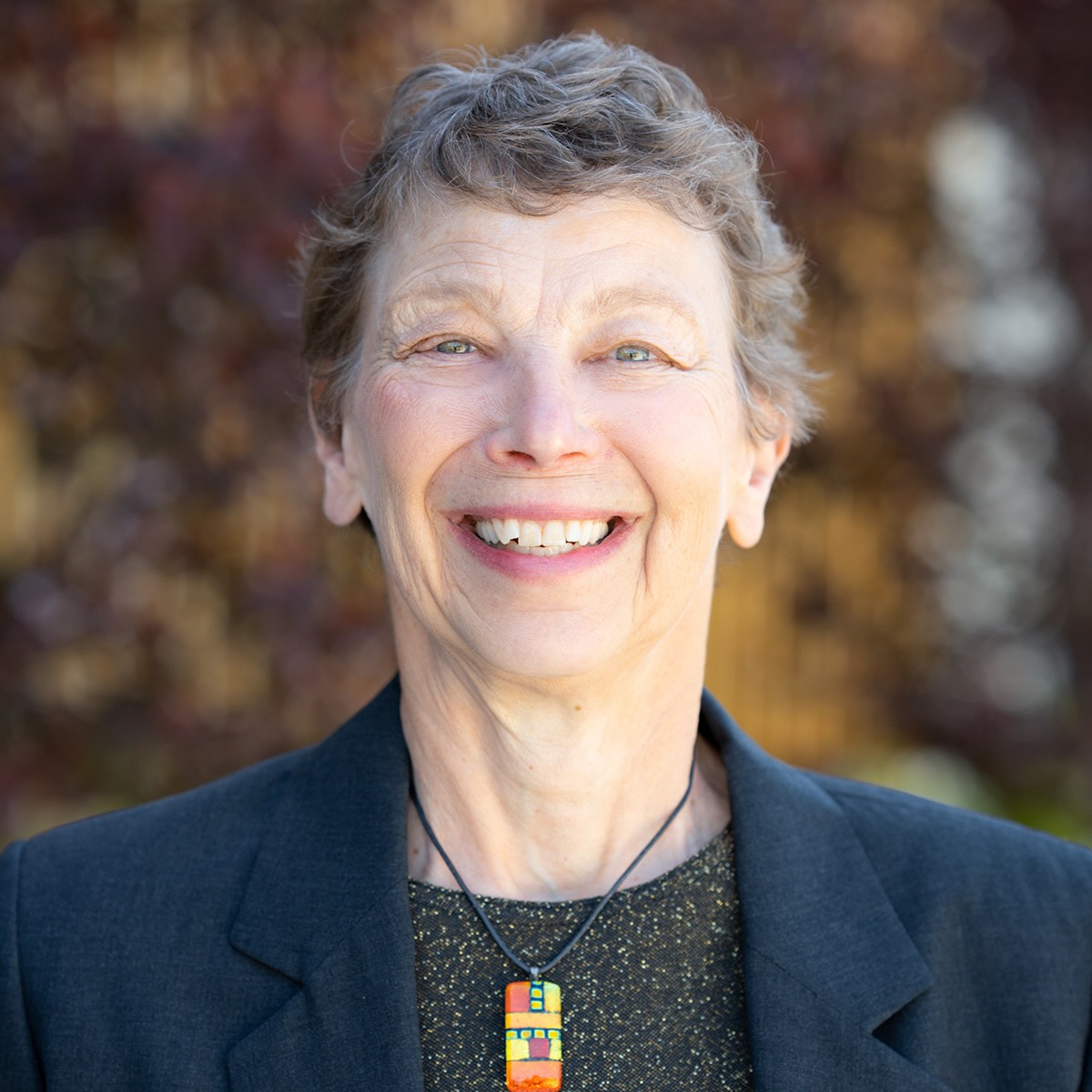 Charlotte Hill