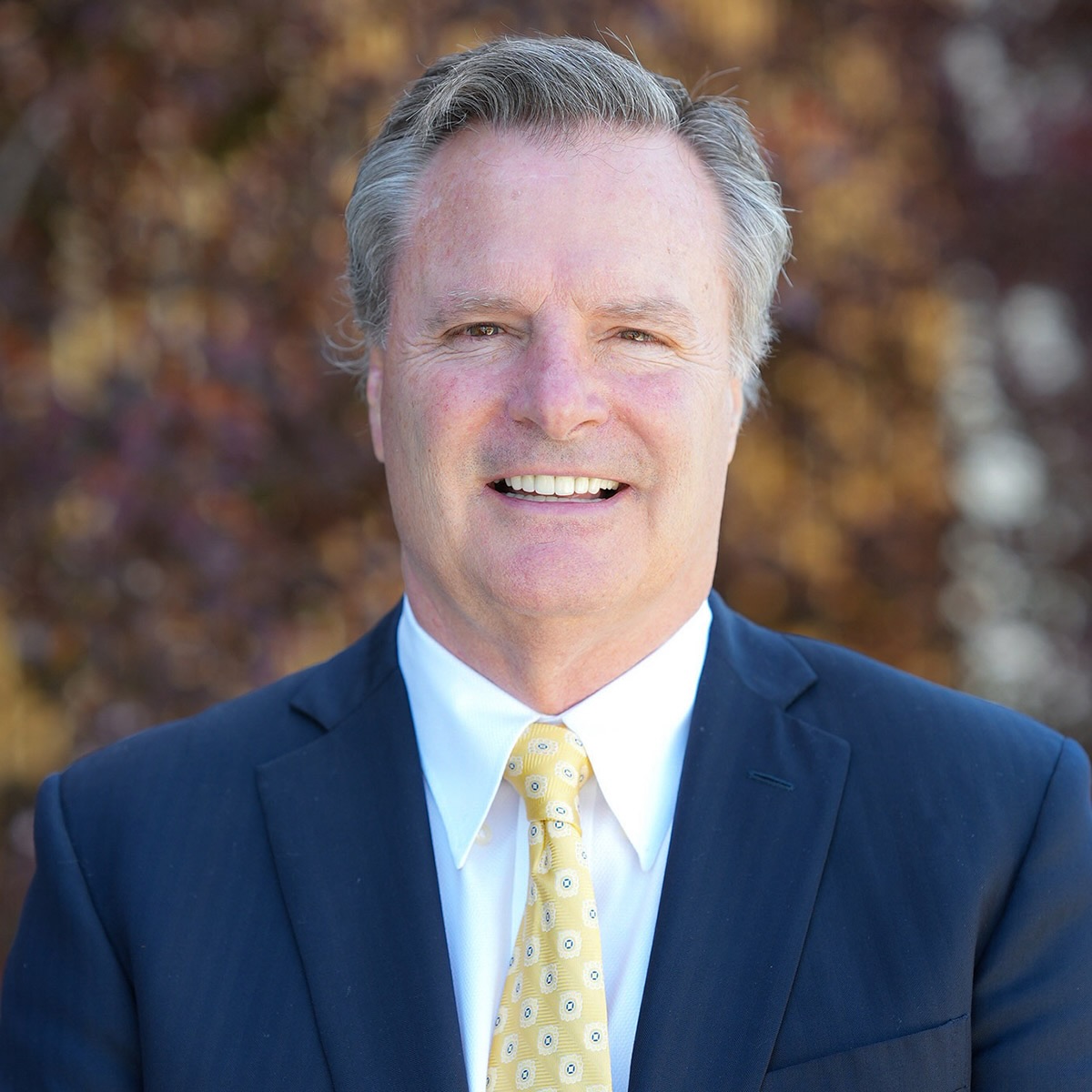 Randy Luten