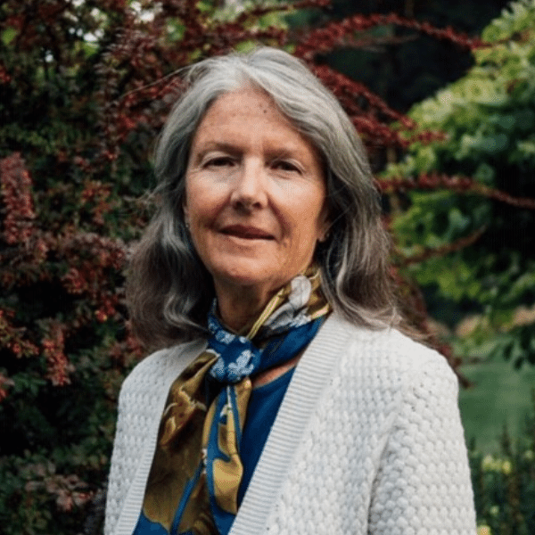 Sue Eschen - 2019 Idaho Treasure Award Recipient